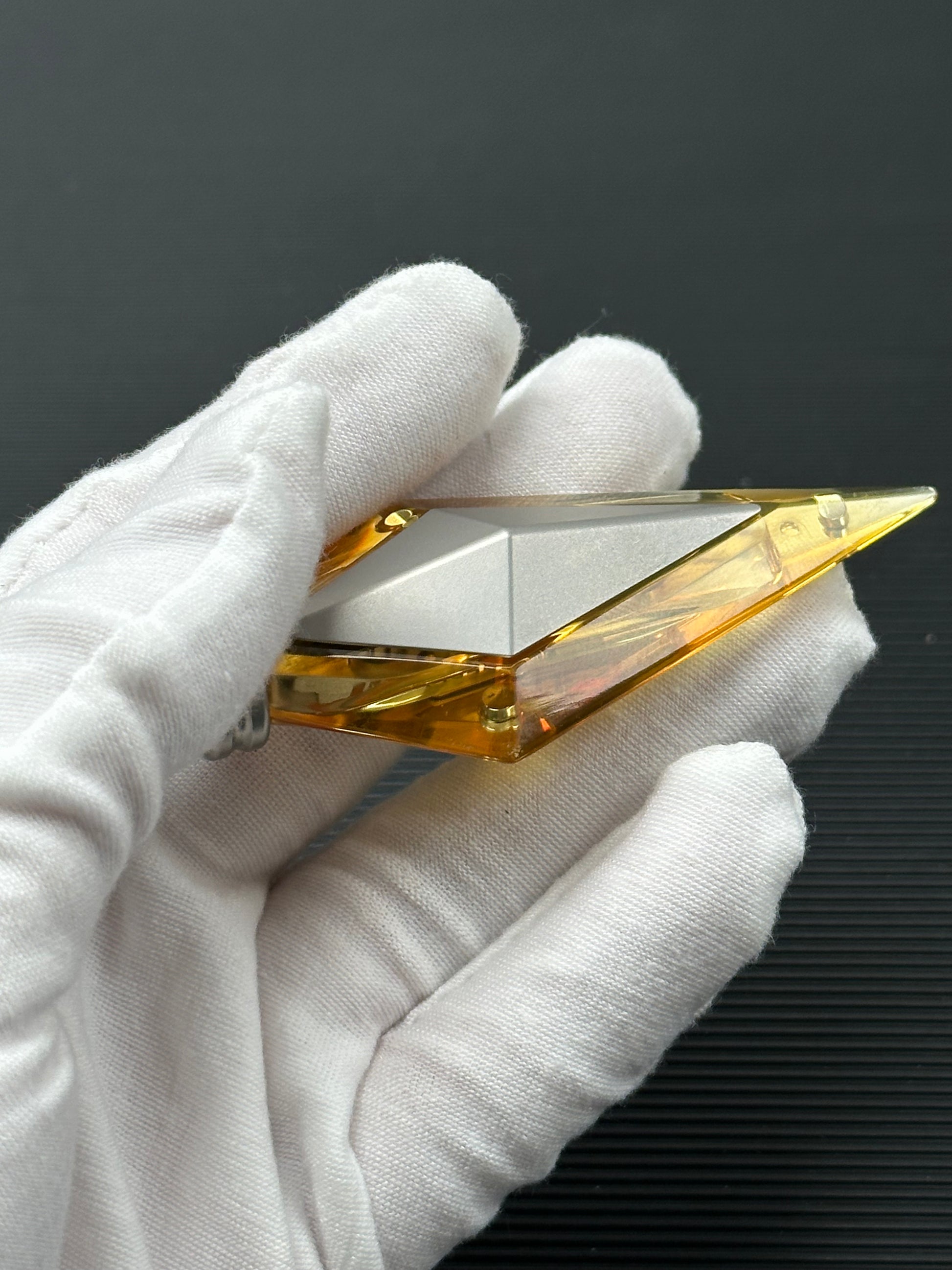 Kunai PEI