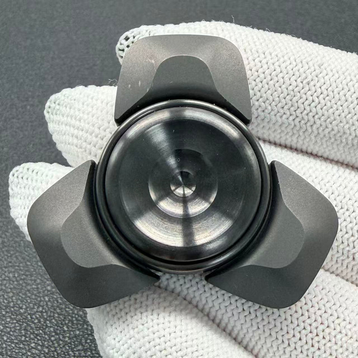 Dark River Zirconium