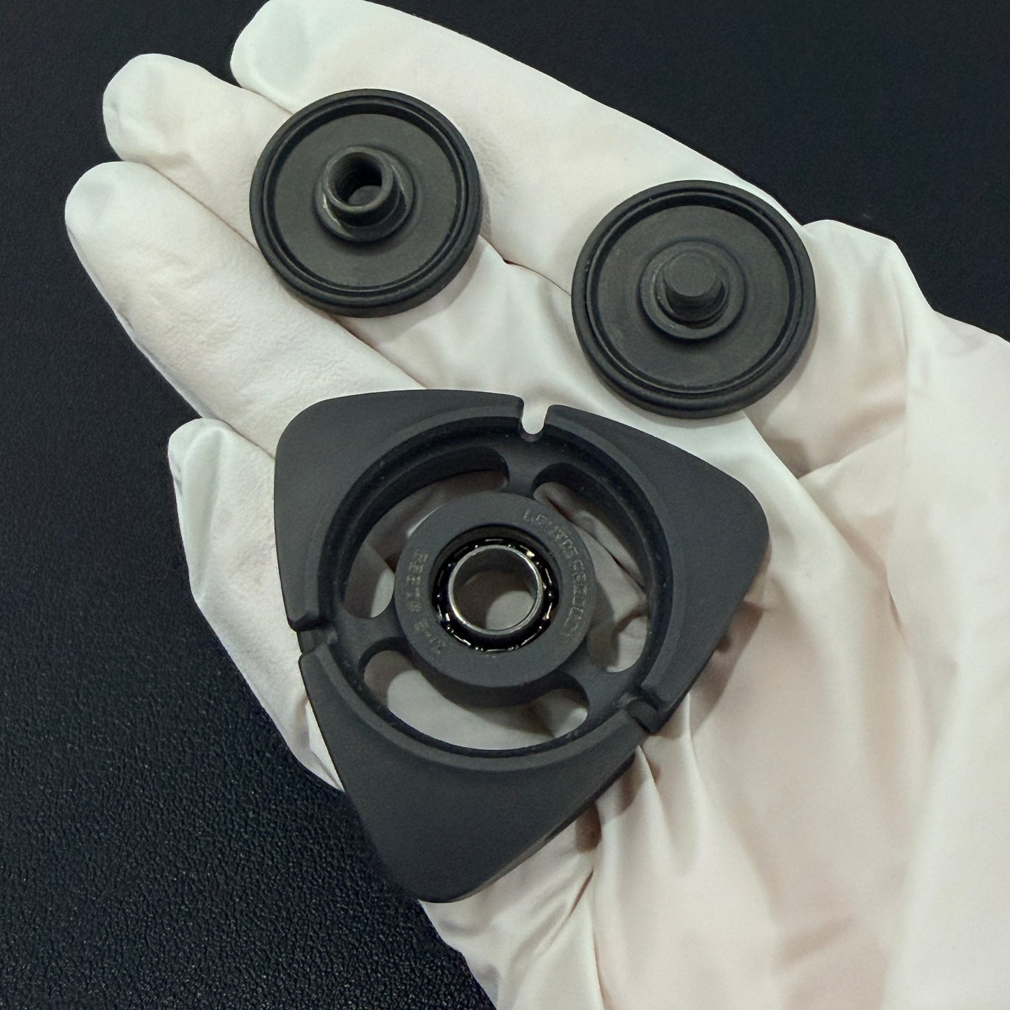 BIT 04 Zirconium