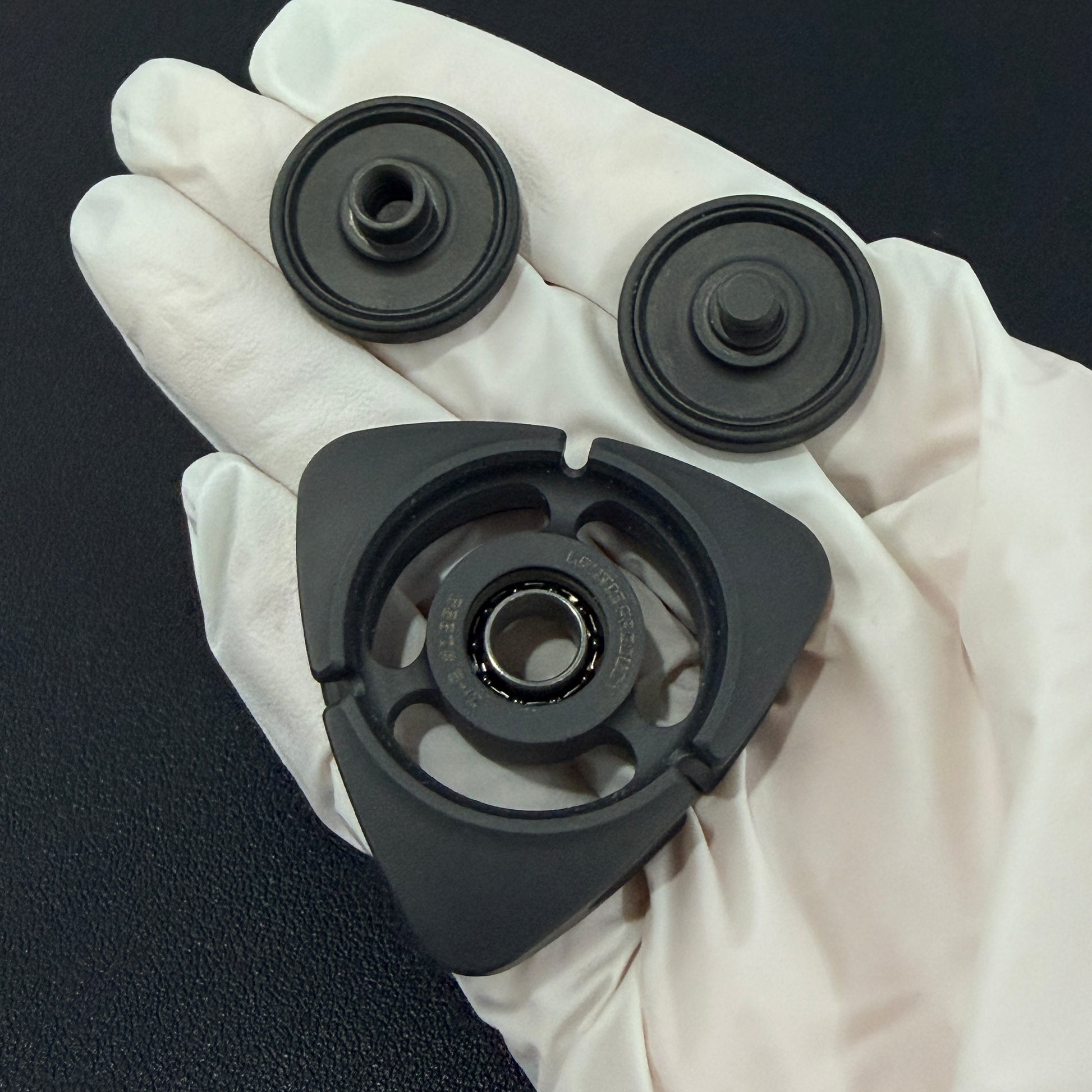 BIT 04 Zirconium
