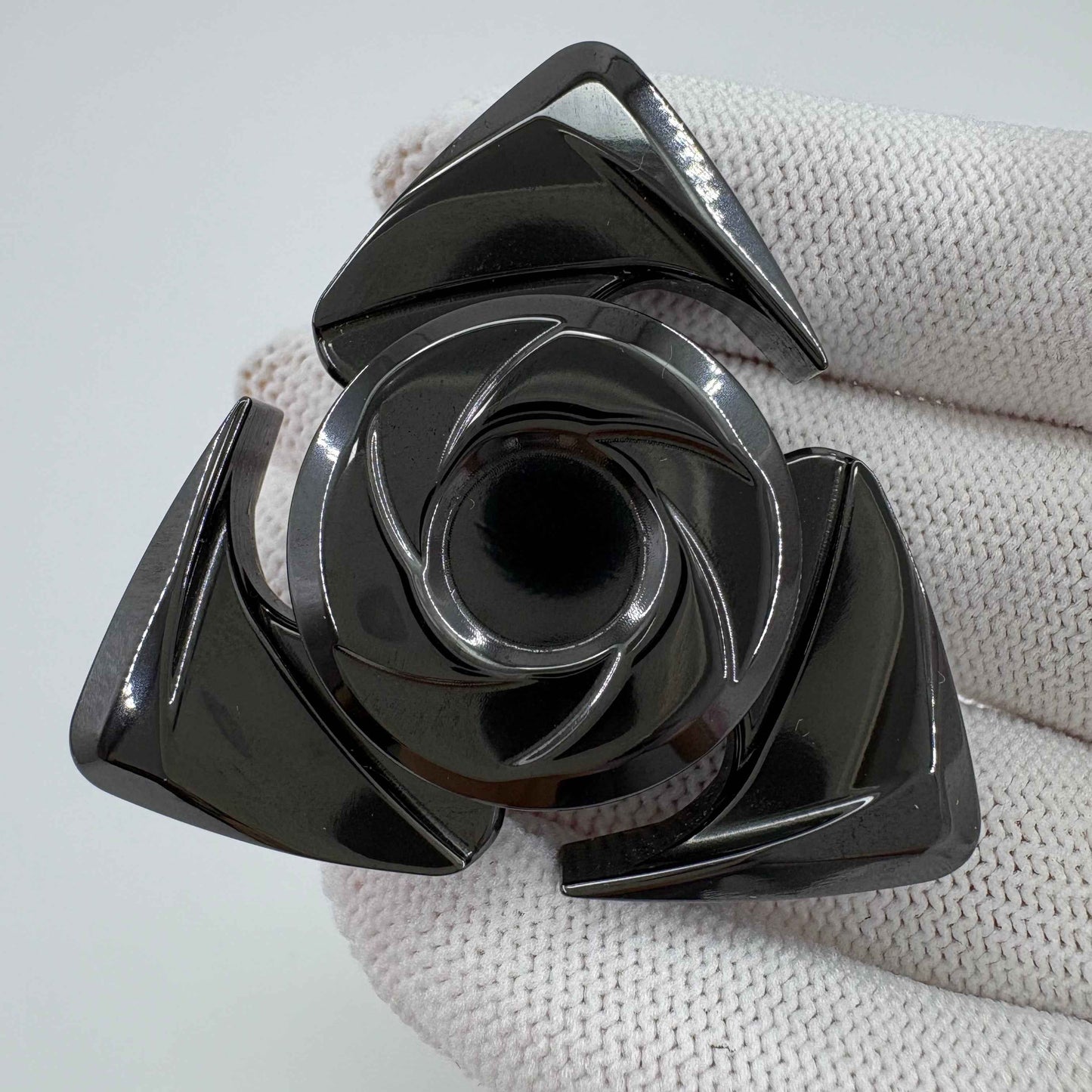Spin Blade Zirconium