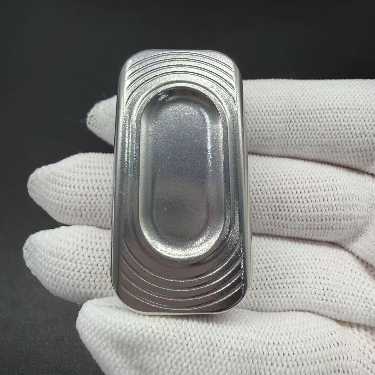 POPO Stainless Steel