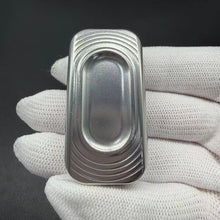 POPO Stainless Steel