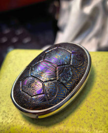 Jingle Beetle Titanium