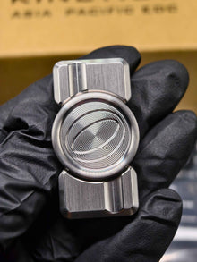 Stainless Steel