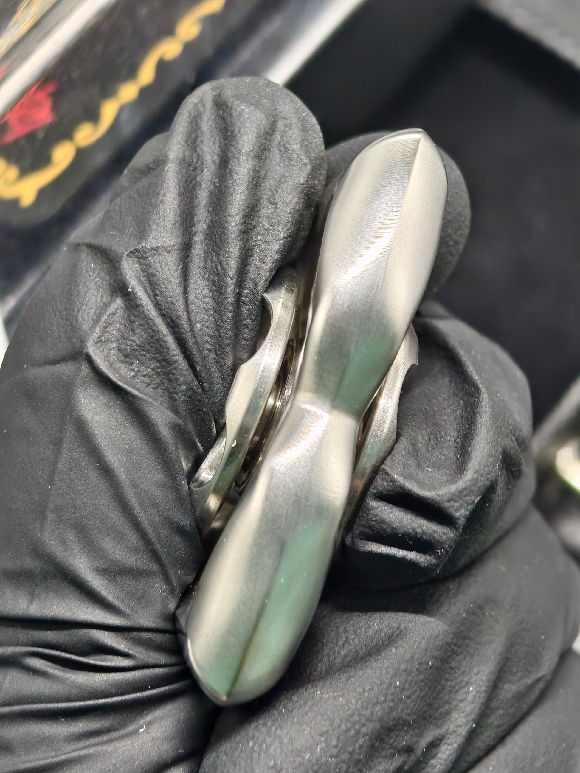 Mirage Stainless Steel