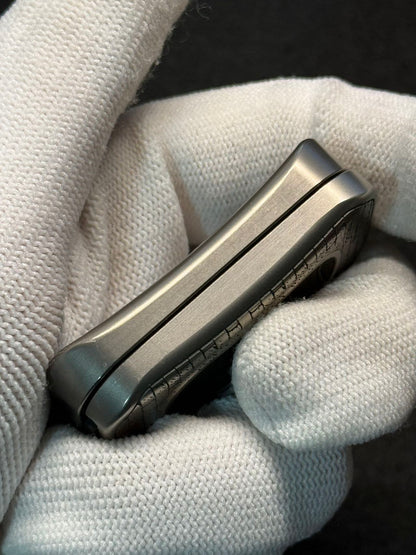 POPO Titanium