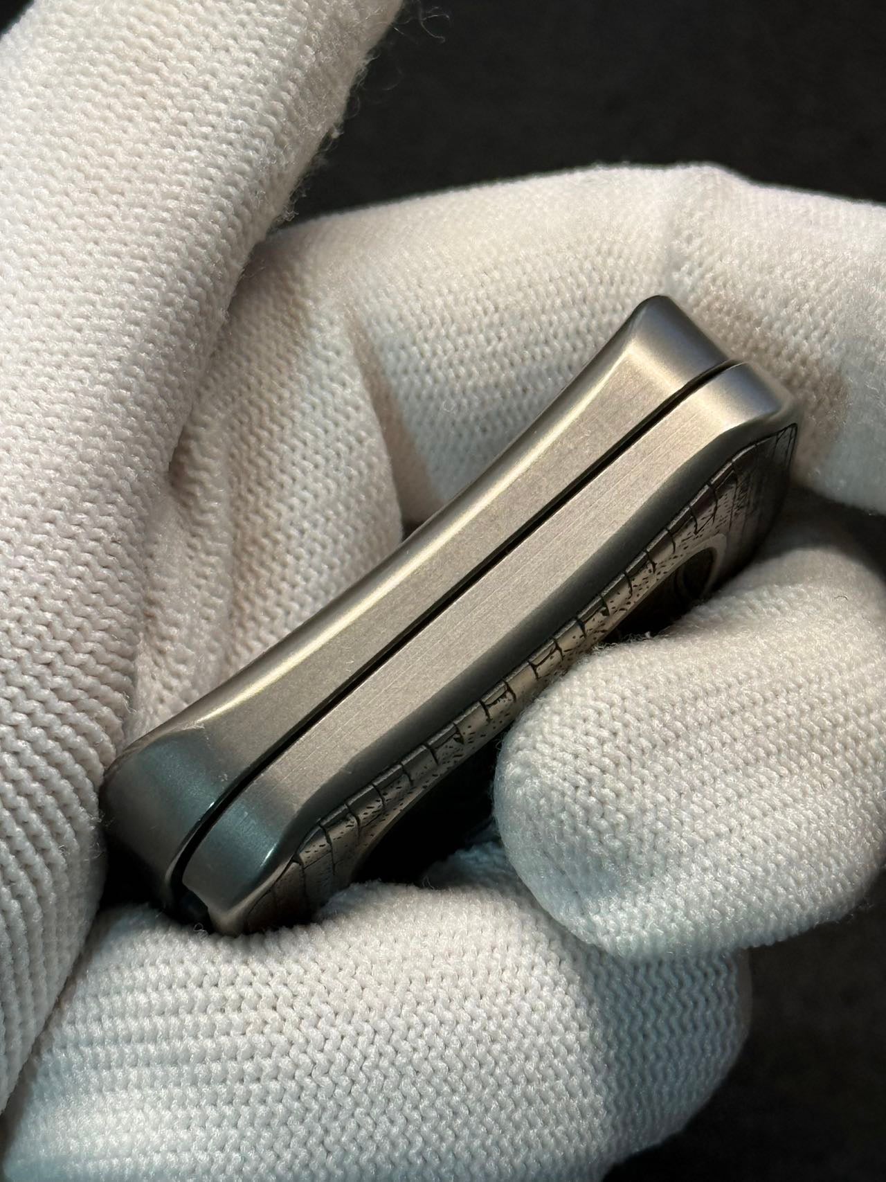 POPO Titanium