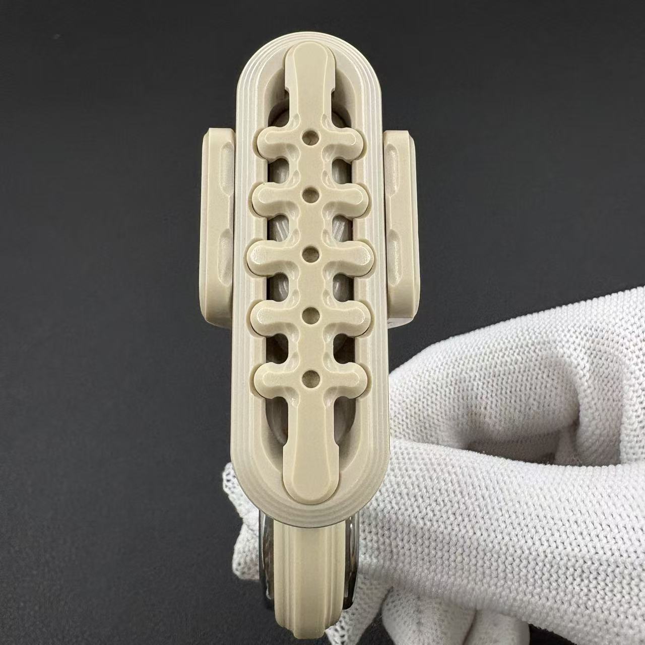 Exoskeleton Magnetic Mechanical PEEK