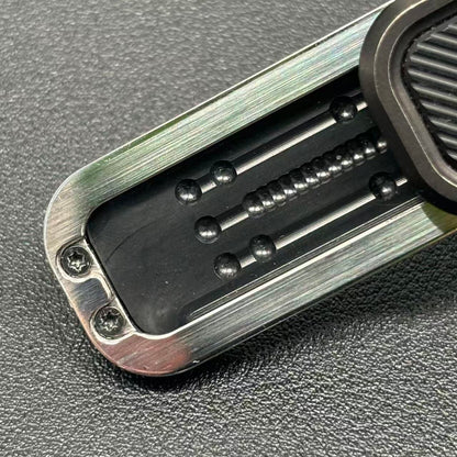 Eraser Titanium