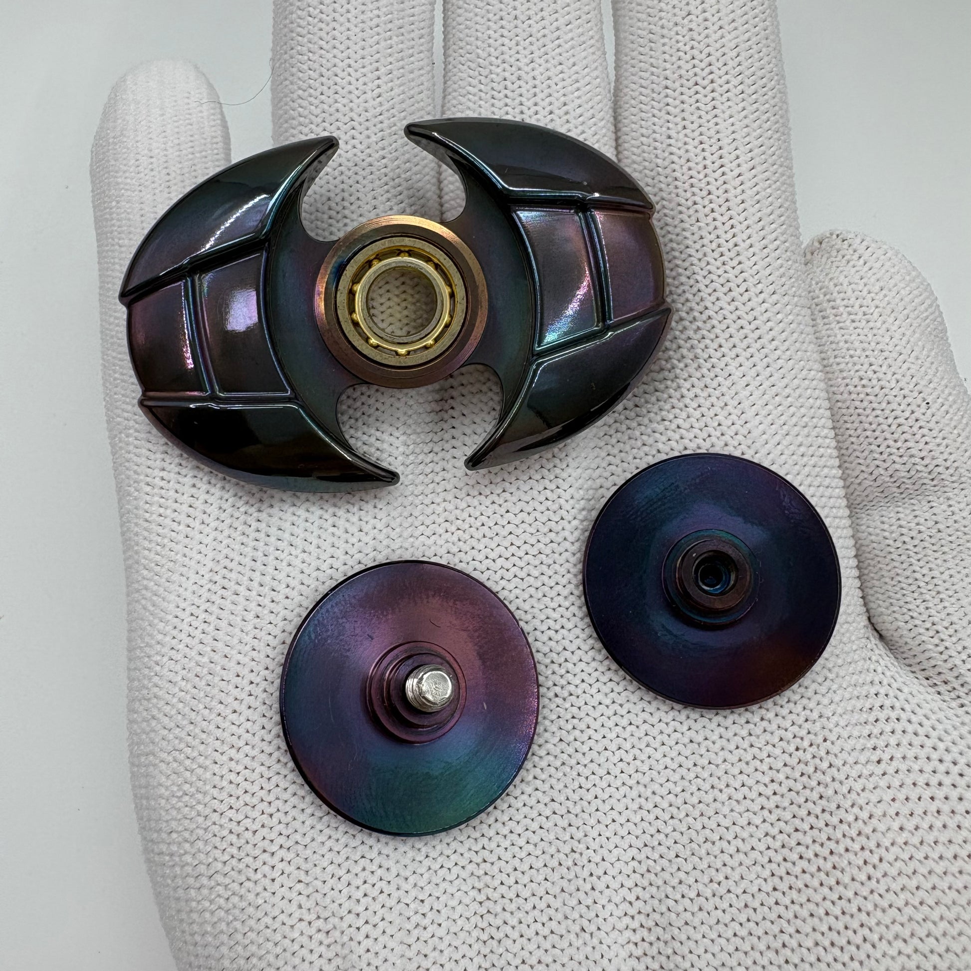 Danke Zirconium