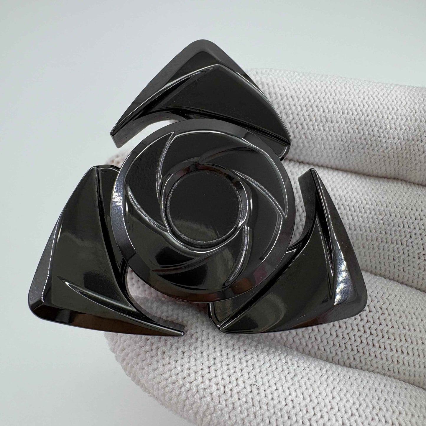 Spin Blade Zirconium