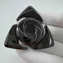 Spin Blade Zirconium