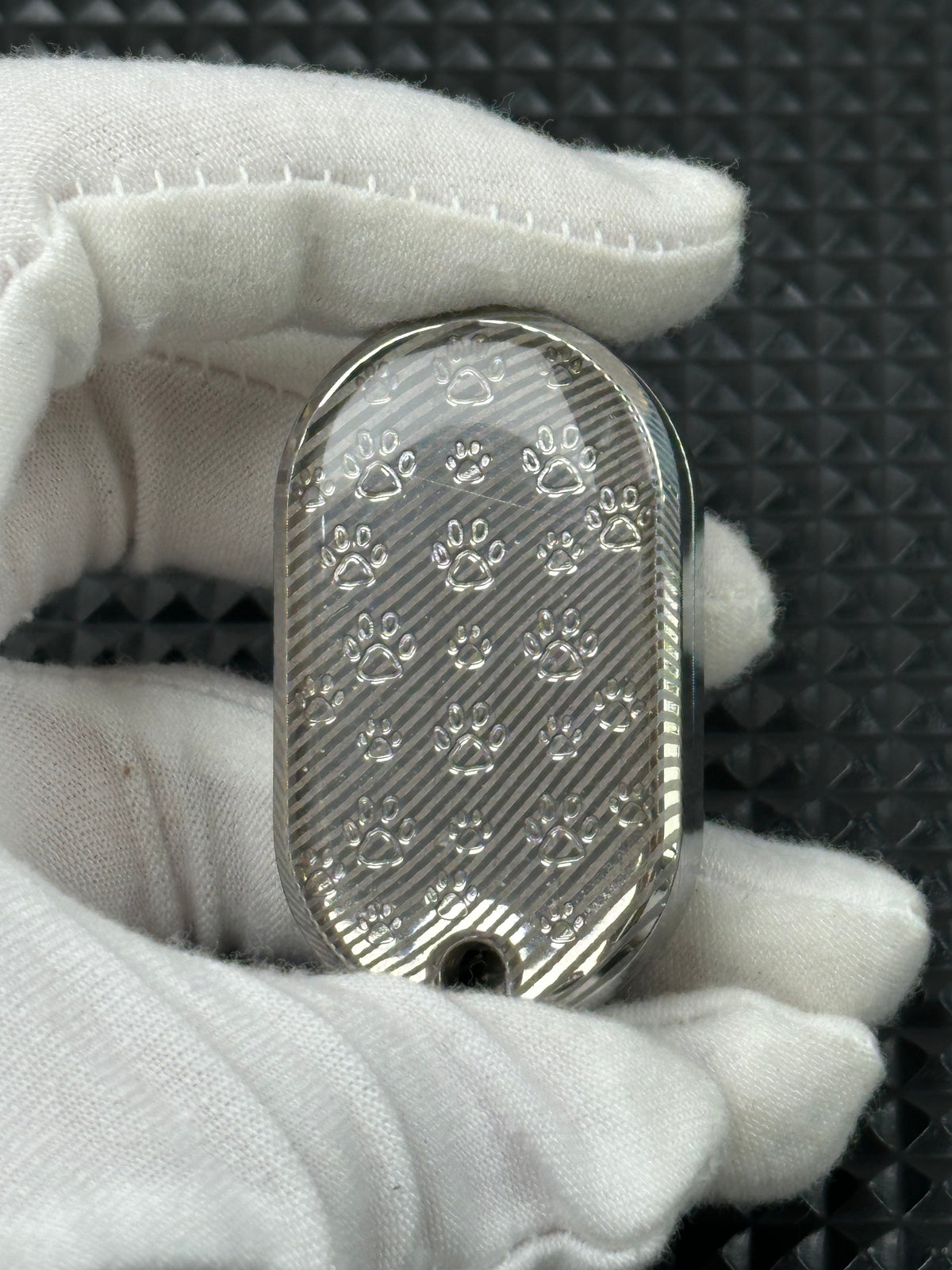 F2 Damasteel