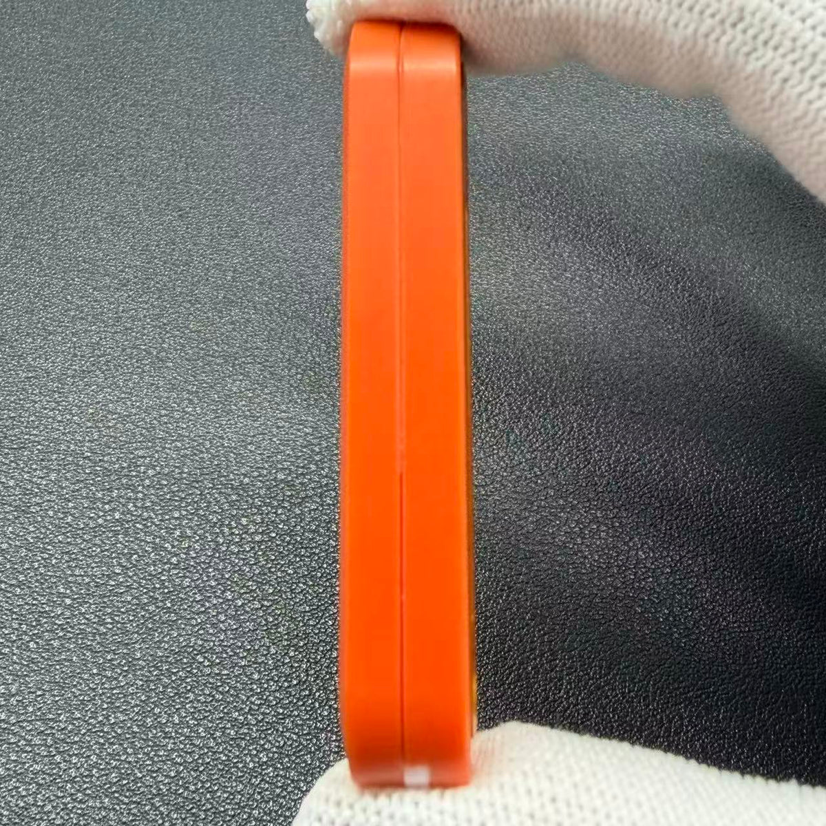 Spice Pin Resin