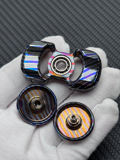 Spindle Batch Ii Zircuti