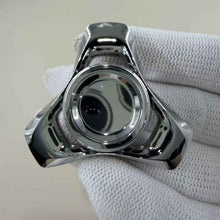 Liquid Stainless Steel