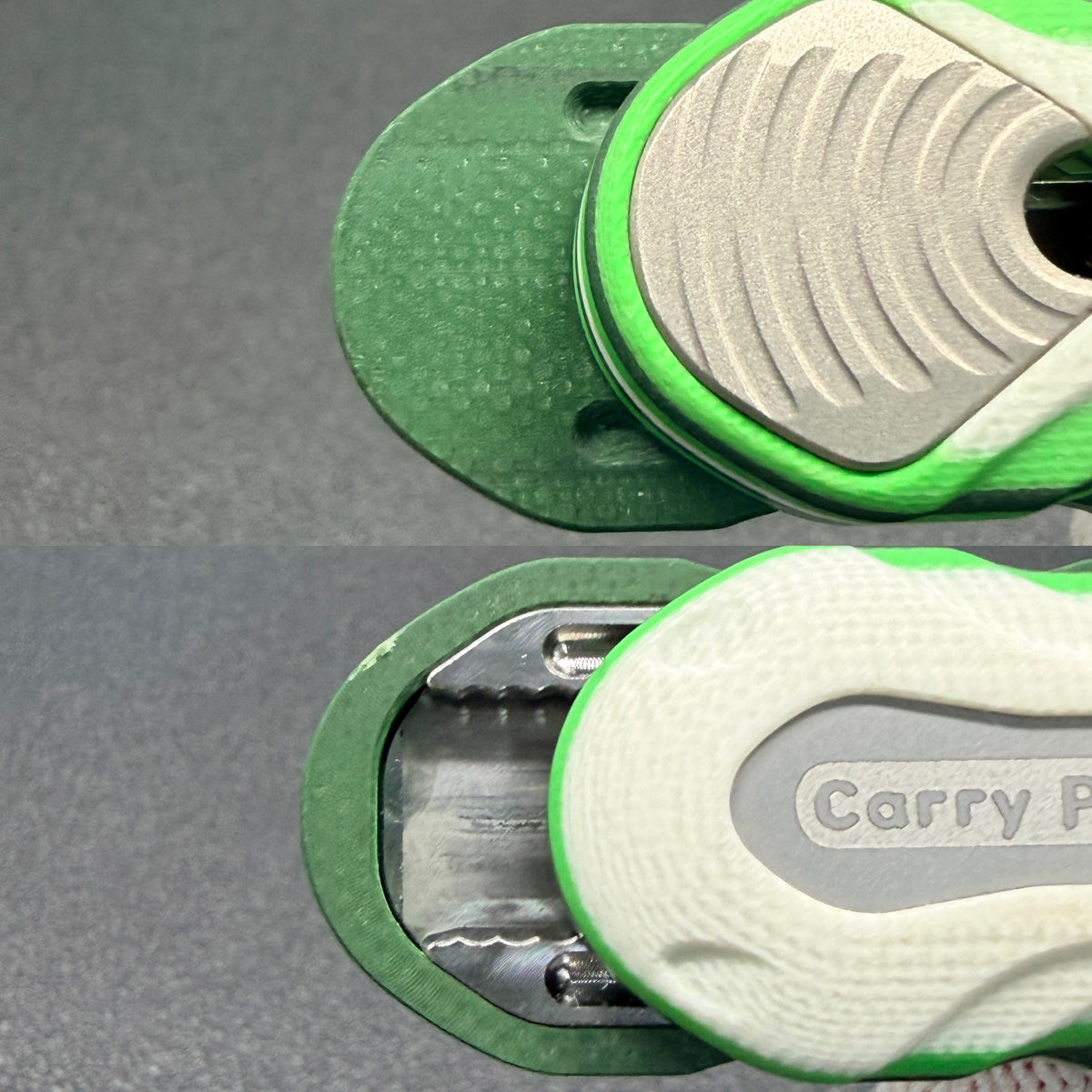 Leap Collector G10