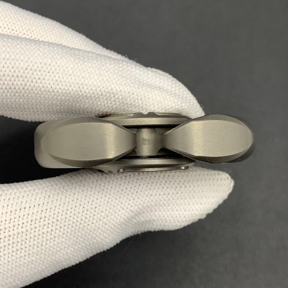 Turbo Titanium