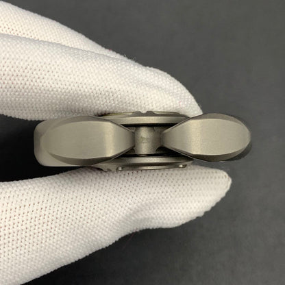 Turbo Titanium