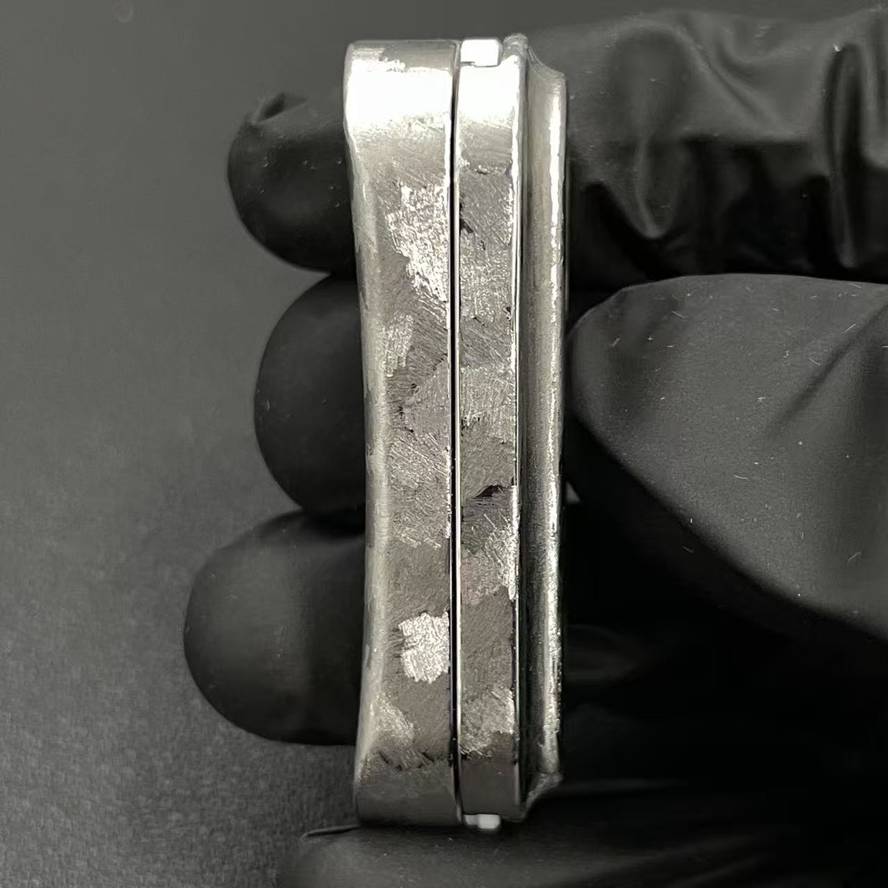 Slider Stainless Steel