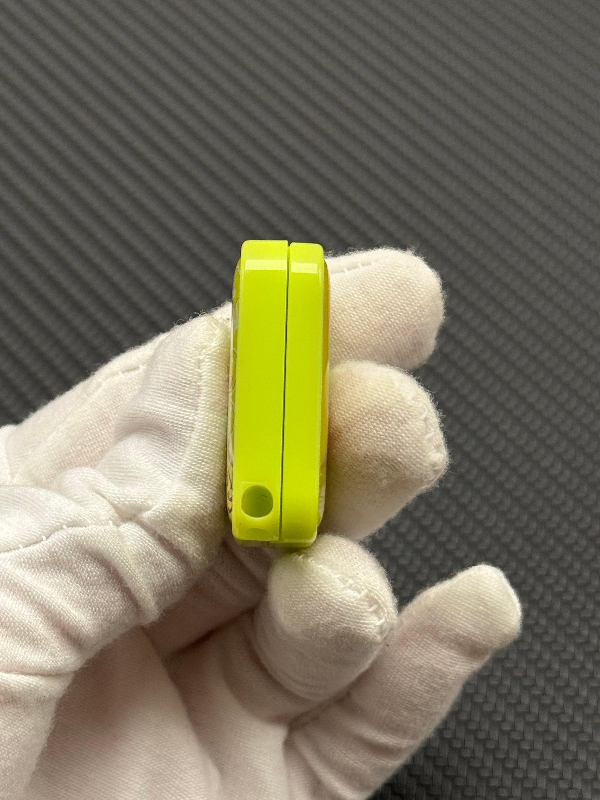 Mini Crystal PEI