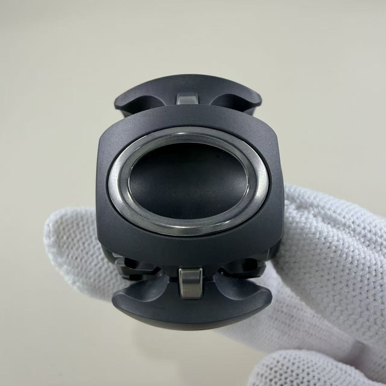 Noiz O Stainless Steel