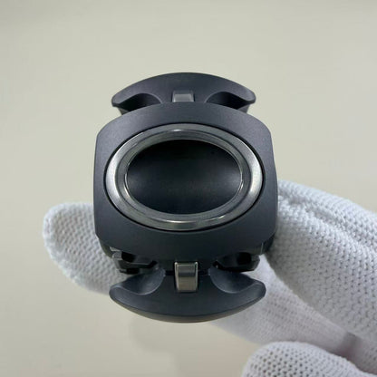 Noiz O Stainless Steel