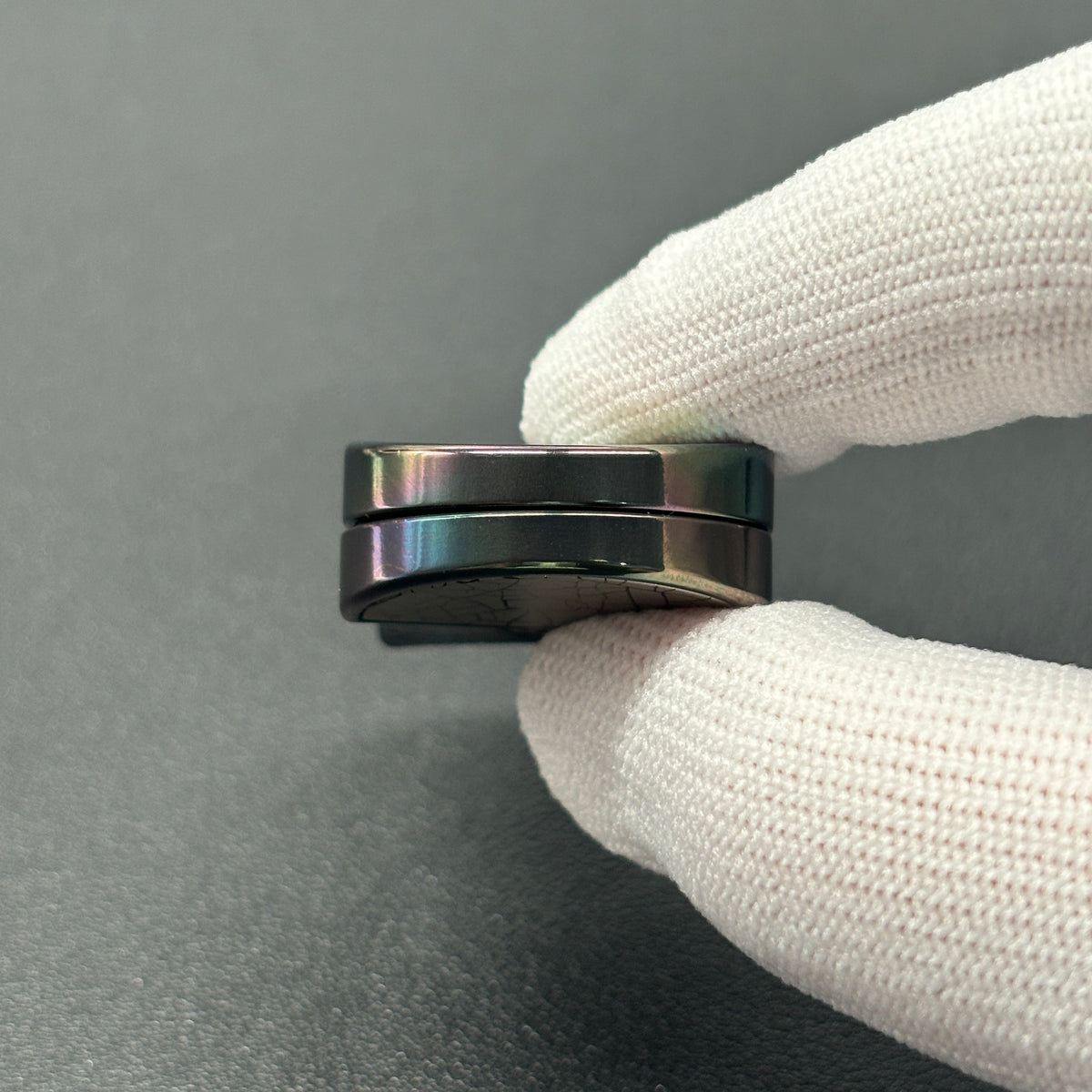 Wrathful Zirconium Oil Slick