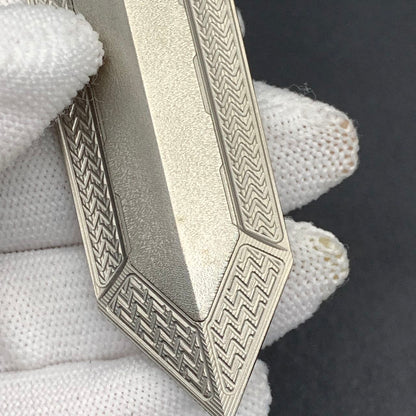 Ghost Lantern Lake Sword G10