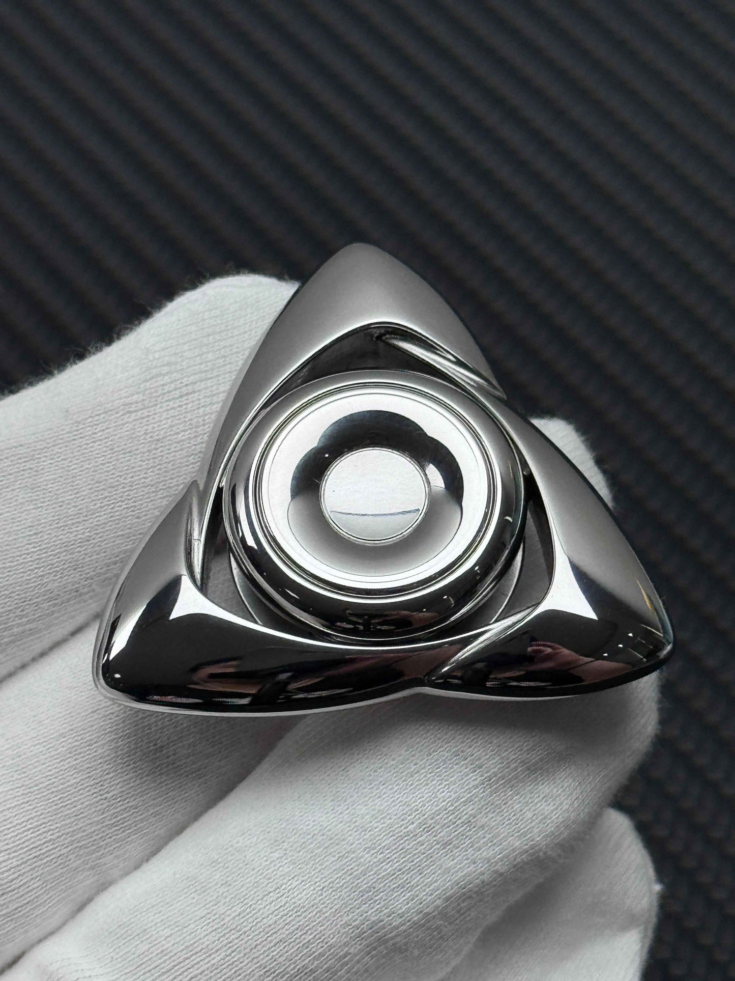 Wind Stainless Steel