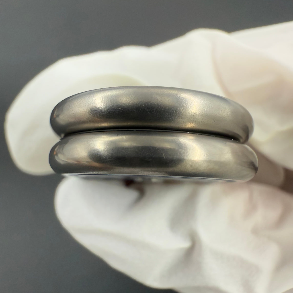 Top H Titanium