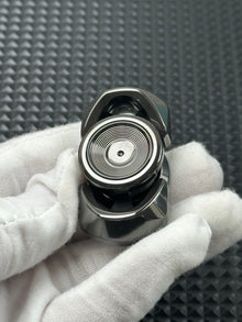 Libra Zirconium Polished
