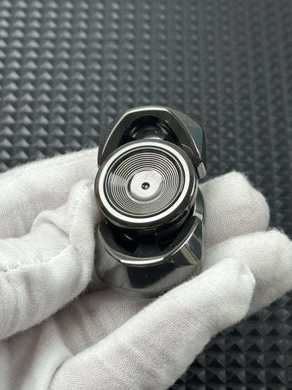 Libra Zirconium Polished