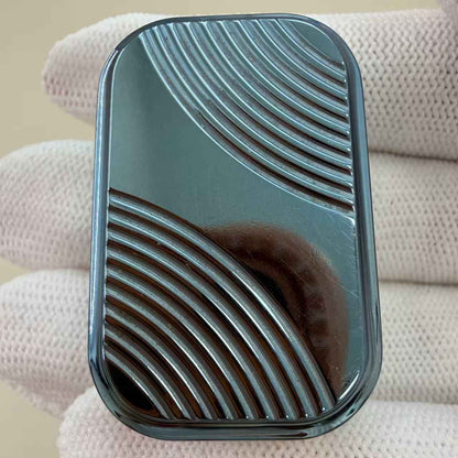 MINI Burger Zirconium Limited Edition