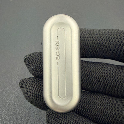 Floating Cloud Titanium