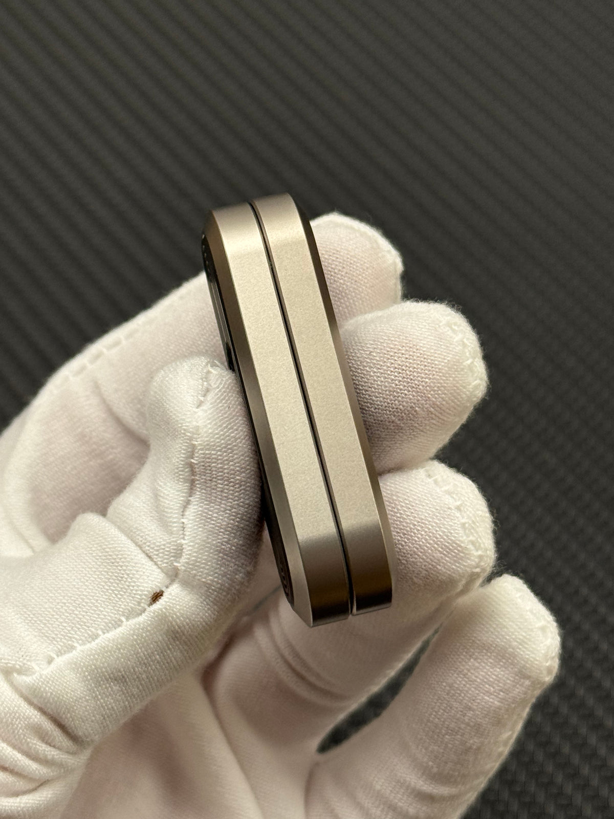 Lucky Draw Titanium