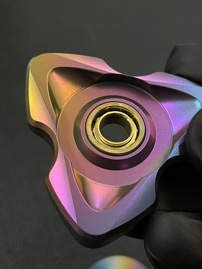 Nun Zirconium