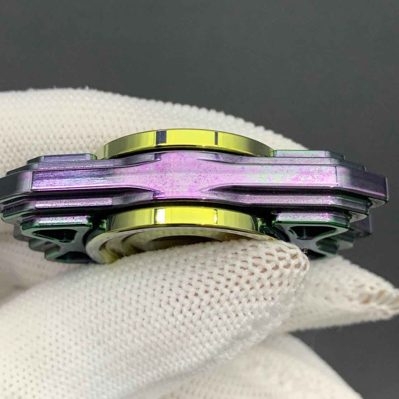 Batman Tungsten