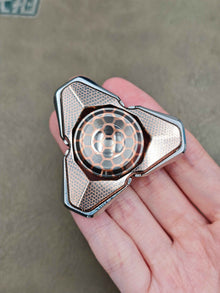 Qs Superconductor Brushed