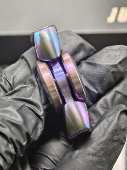 Zhen Titanium