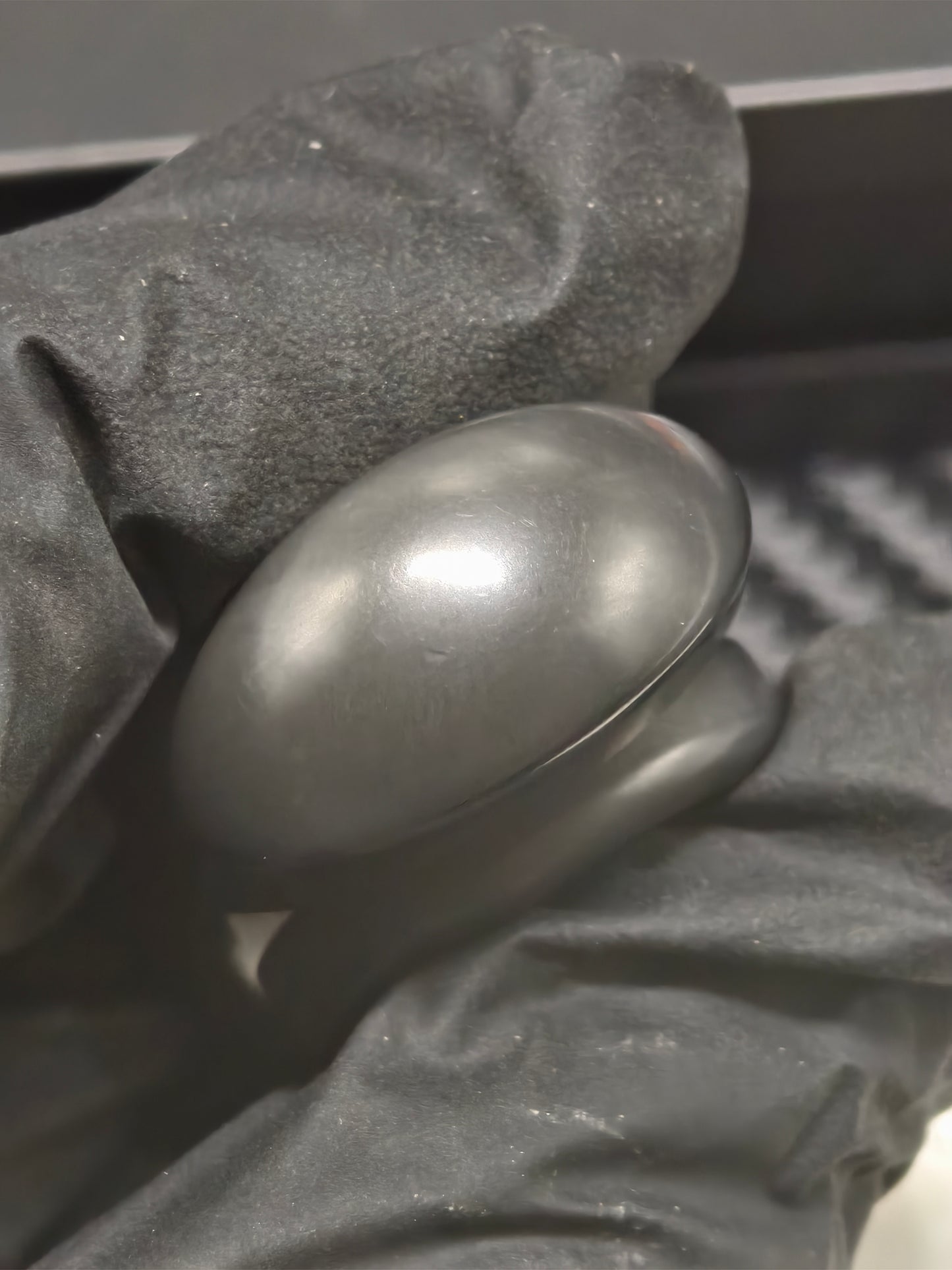 Origin Point Zirconium