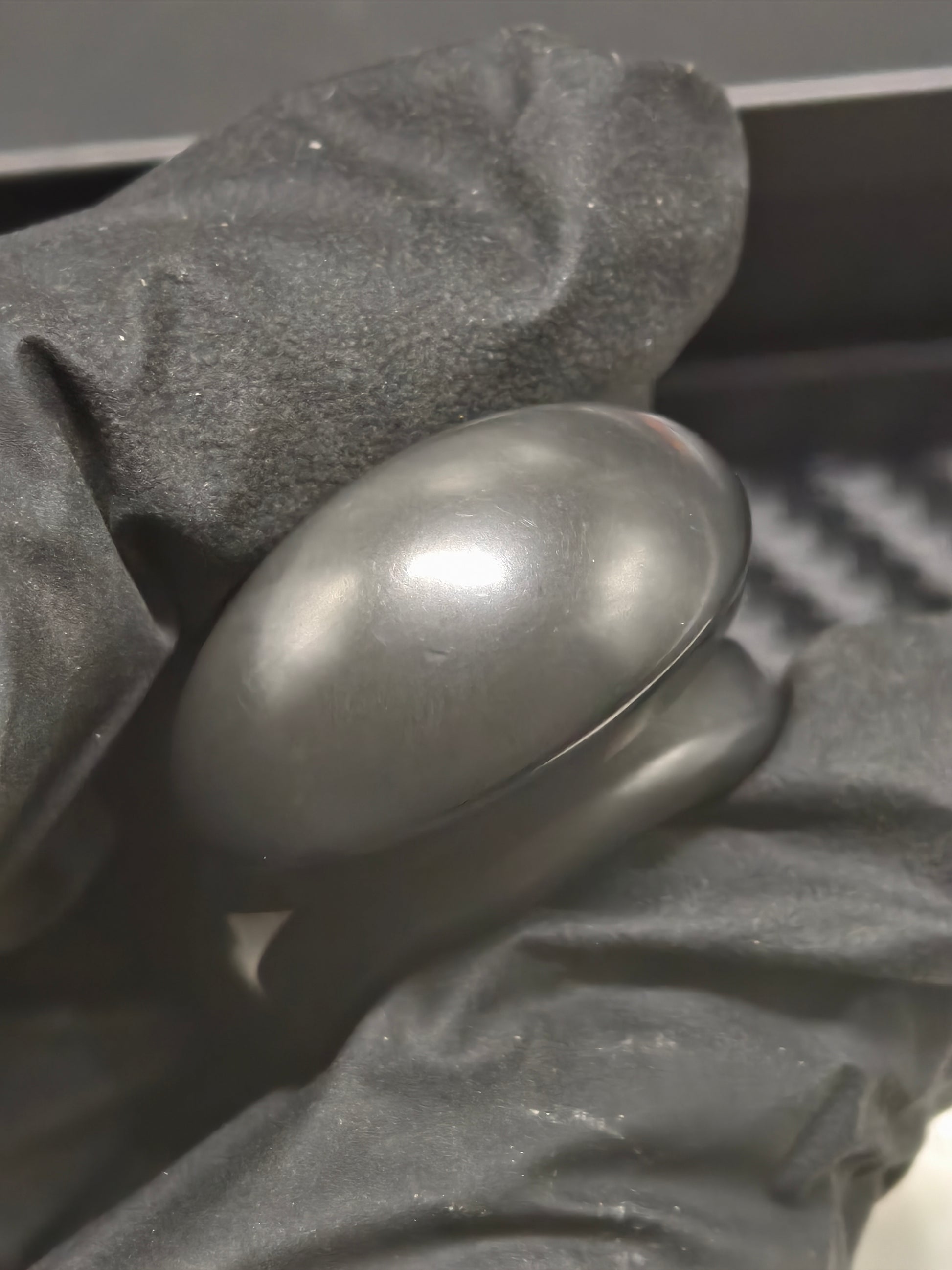 Origin Point Zirconium