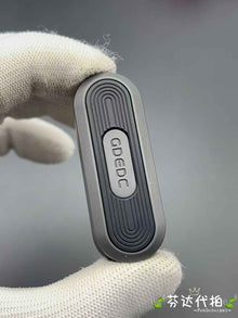 Pipa Plate Zirconium