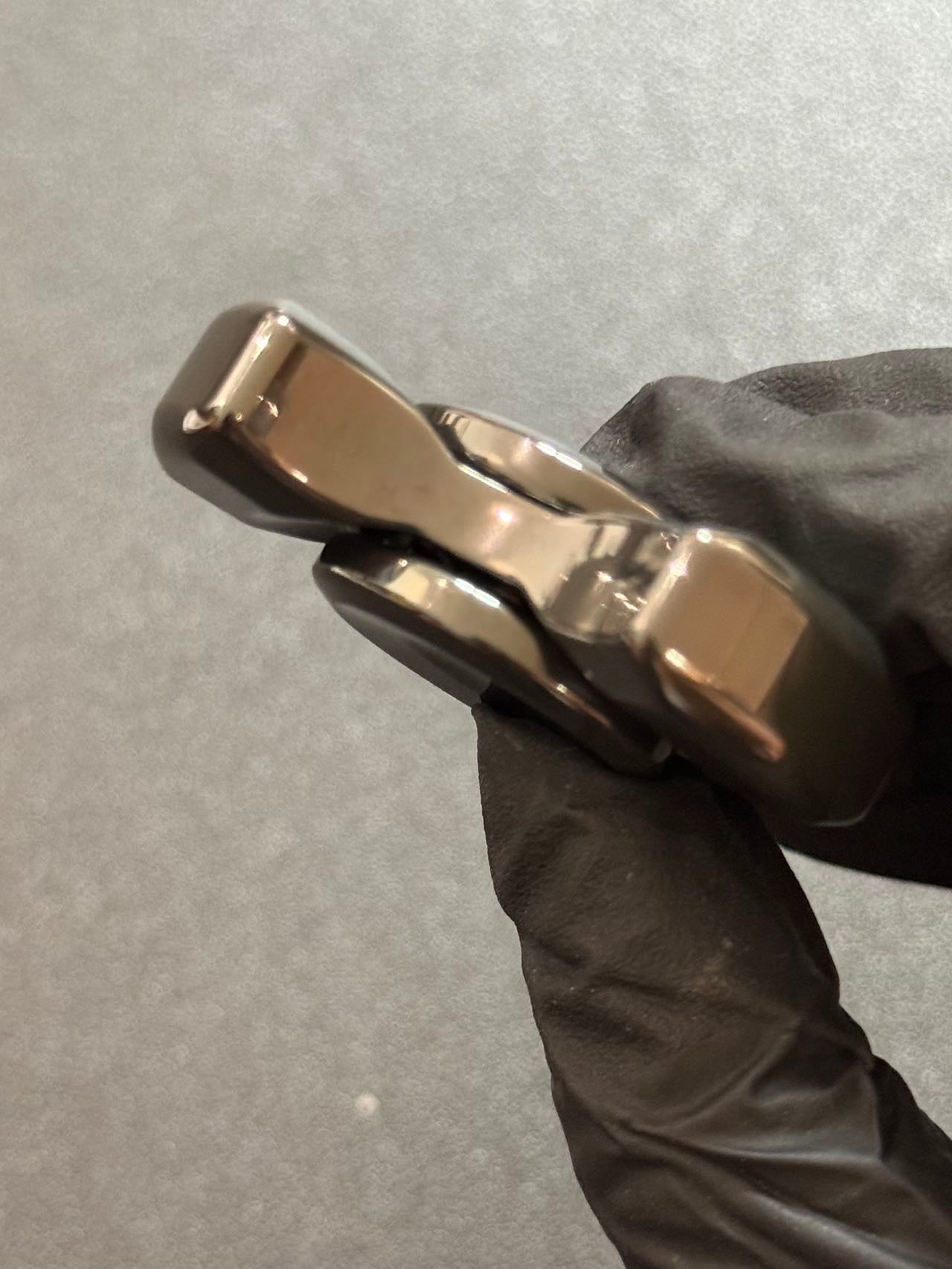 Rebel Zirconium