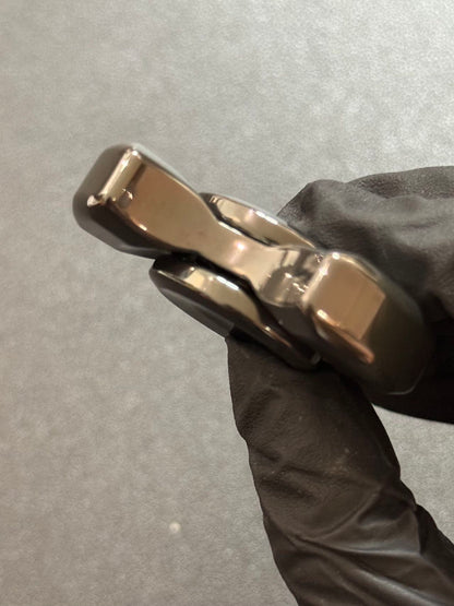 Rebel Zirconium