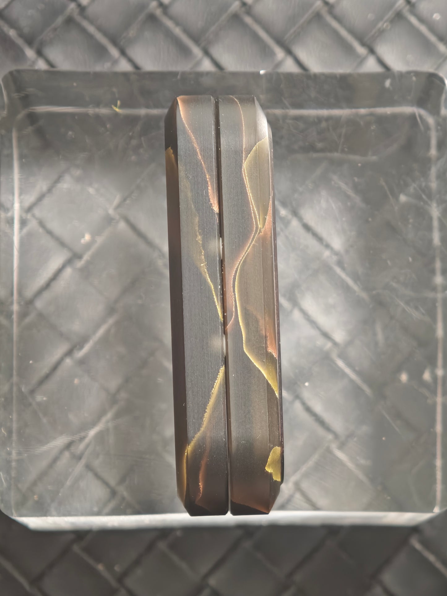 Lucky Draw Resin