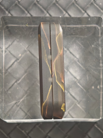 Lucky Draw Resin
