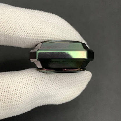Duke Zirconium Oil Slick