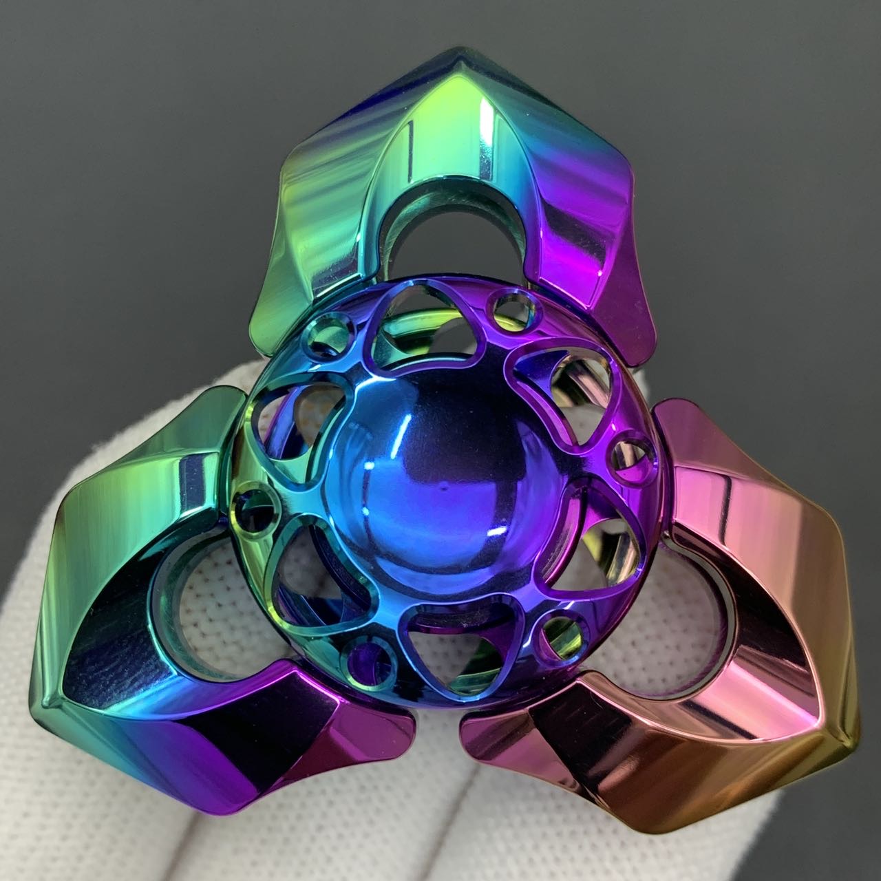 Lotus 2.0 Ultra Titanium
